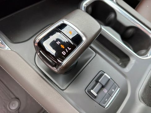 Used 2022 GMC Sierra 1500 Denali w/ Denali Reserve Package image 26