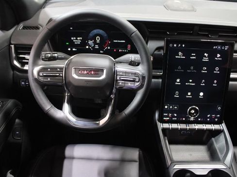 New 2026 GMC Terrain Elevation FWD image 29