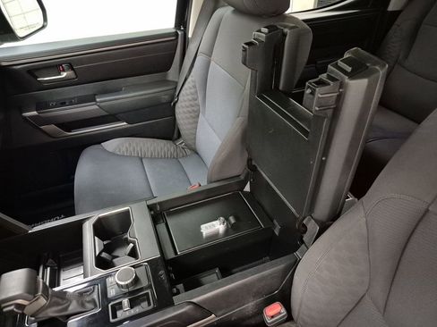 Used 2023 Toyota Tundra SR5 image 36