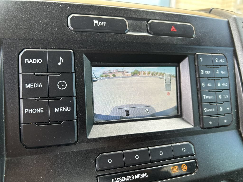 Used 2019 Ford F350 XL w/ XL Value Package AWD/4WD image 16