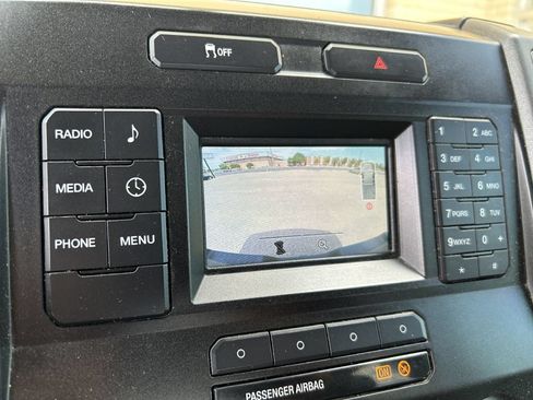 Used 2019 Ford F350 XL w/ XL Value Package AWD/4WD image 16