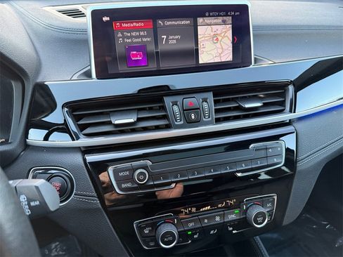 Certified 2021 BMW X1 xDrive28i w/ Convenience Package image 20