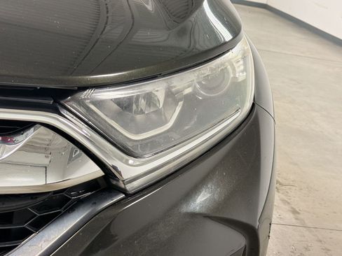 Used 2018 Honda CR-V EX-L image 11