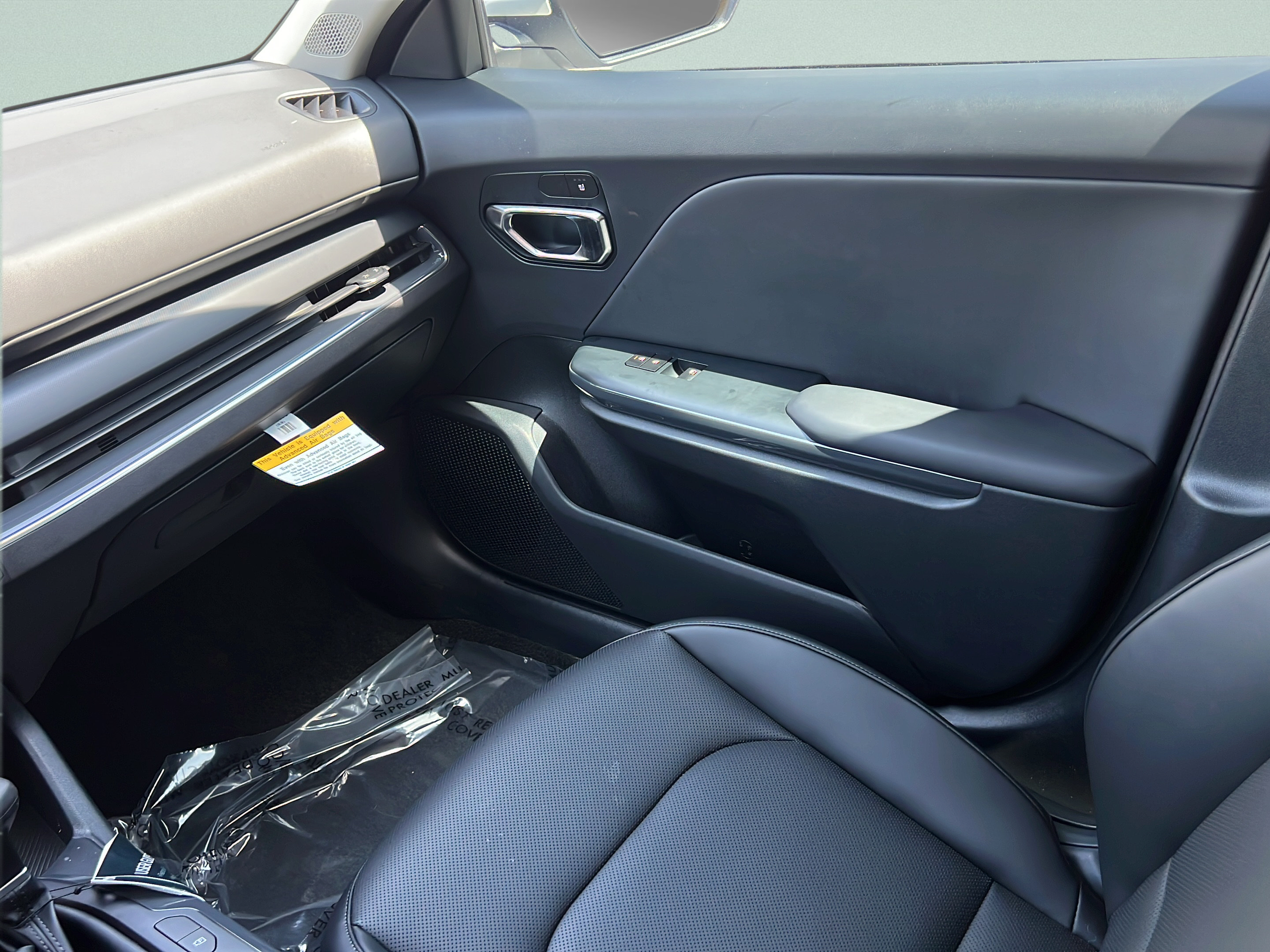 New 2026 Kia K4 EX FWD image 12