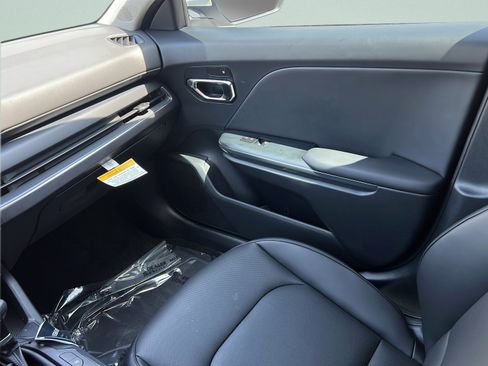 New 2026 Kia K4 EX FWD image 12