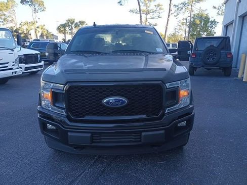 Used 2020 Ford F150 XL w/ Equipment Group 101A Mid image 1