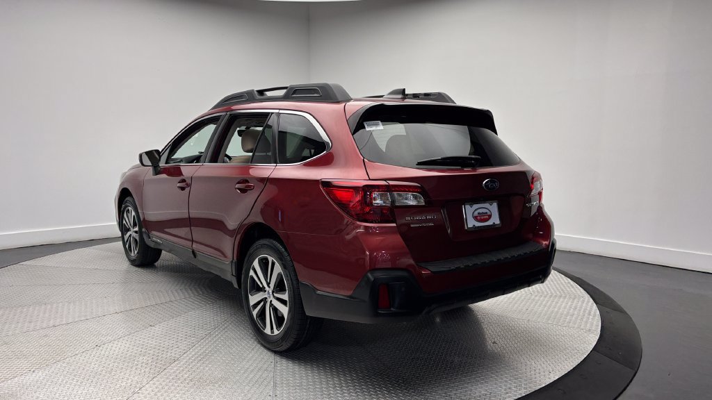 Used 2019 Subaru Outback 2.5i Limited AWD/4WD image 35