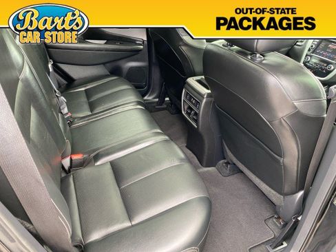 Used 2019 Nissan Murano SL AWD/4WD image 12