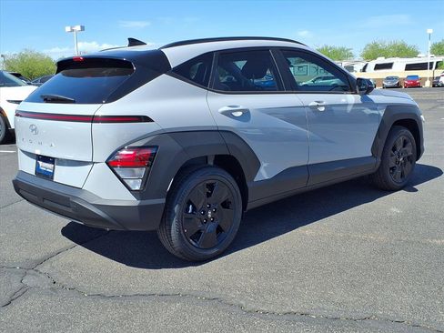 New 2026 Hyundai Kona SEL Sport image 3