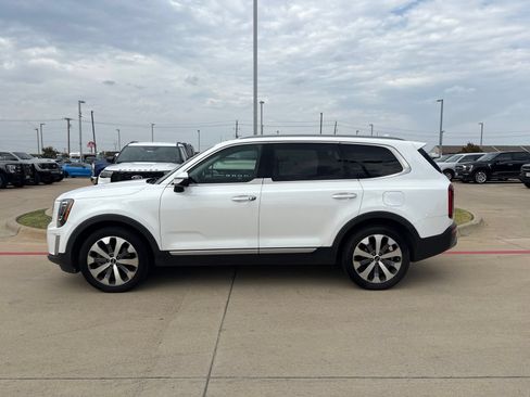 Used 2020 Kia Telluride S FWD image 9