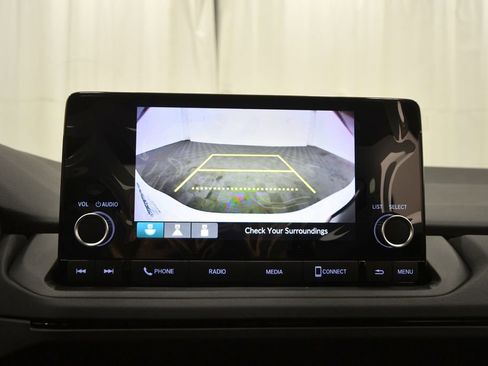 New 2026 Honda Accord LX image 20