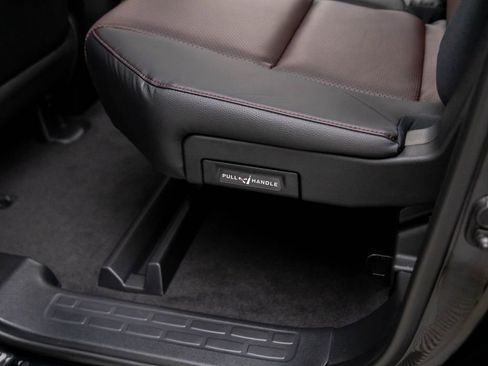 New 2026 Honda Ridgeline Black Edition image 30
