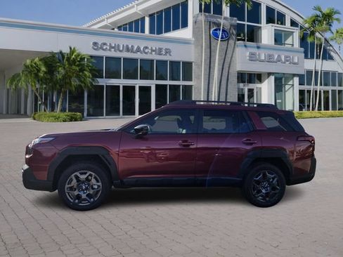 New 2026 Subaru Outback Premium AWD/4WD image 4