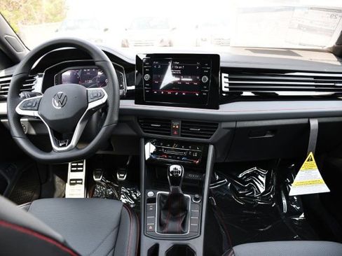 New 2026 Volkswagen Jetta GLI Autobahn image 17