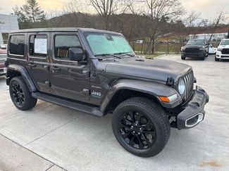 Used 2021 Jeep Wrangler Unlimited Sahara w/ Dual Top Group video 2