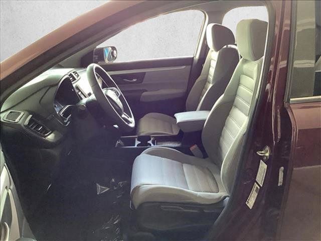 Used 2018 Honda CR-V LX image 9