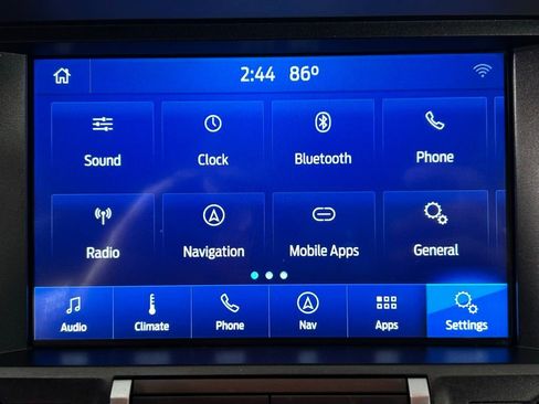 Used 2021 Ford Mustang GT Premium w/ Ford Safe & Smart Package RWD image 13