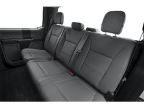 Used 2019 Ford F150 XL w/ Equipment Group 101A Mid AWD/4WD image 8
