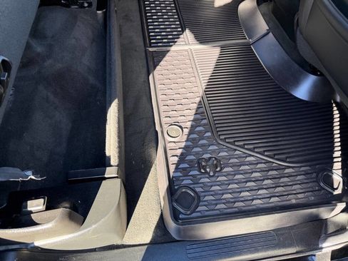 Used 2019 RAM 1500 Sport w/ Level 2 Equipment Group image 54