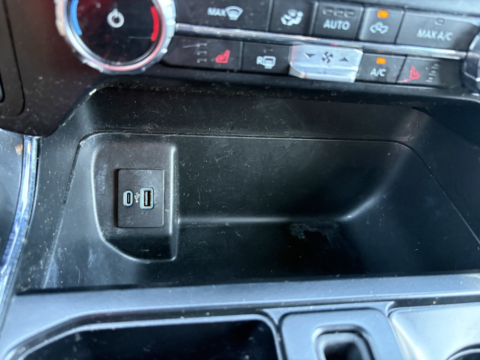 Used 2023 Ford F150 XLT w/ Equipment Group 302A High AWD/4WD image 7