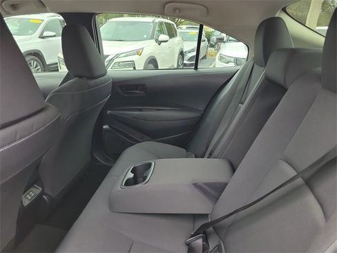 Used 2025 Toyota Corolla LE image 25