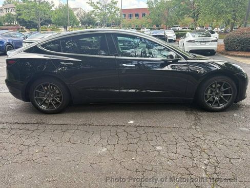 Used 2019 Tesla Model 3 Standard Range Plus RWD image 8