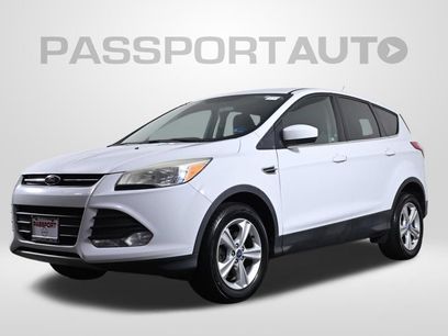 Used 2013 Ford Escape SE