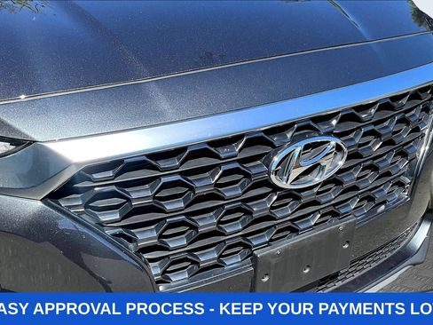 Used 2020 Hyundai Santa Fe SEL AWD/4WD image 41