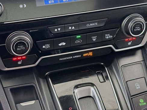 Used 2022 Honda CR-V Touring image 40