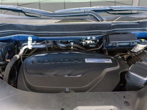 Used 2019 Honda Ridgeline RTL image 21