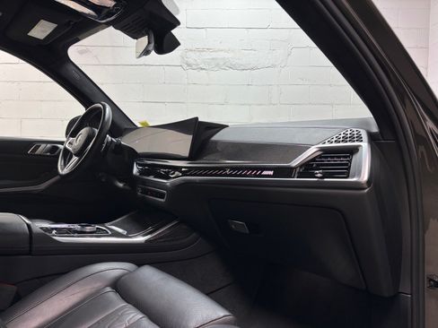 Used 2024 BMW X7 M60i w/ Executive Package AWD/4WD image 30