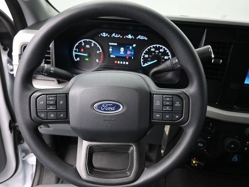 Used 2025 Ford F250 XL w/ XL Off-Road Package image 7