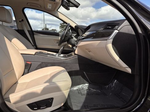 Used 2011 BMW 535i Sedan image 21