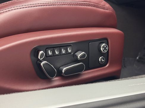 New 2026 Bentley Continental GTC image 57