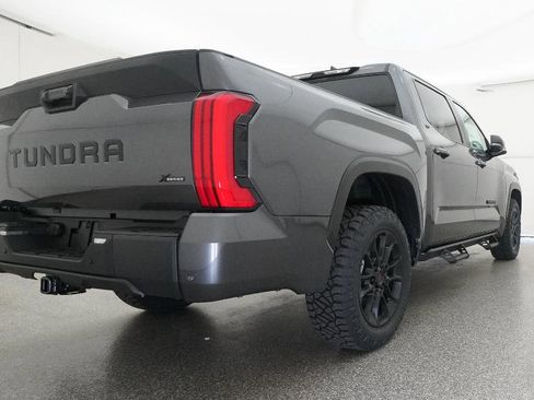 New 2026 Toyota Tundra SR5 RWD image 42