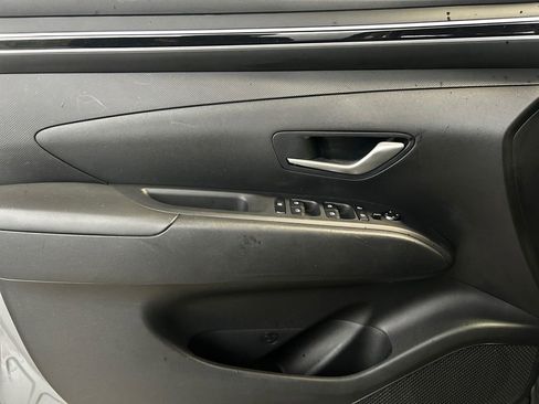 Used 2024 Hyundai Tucson SEL image 22