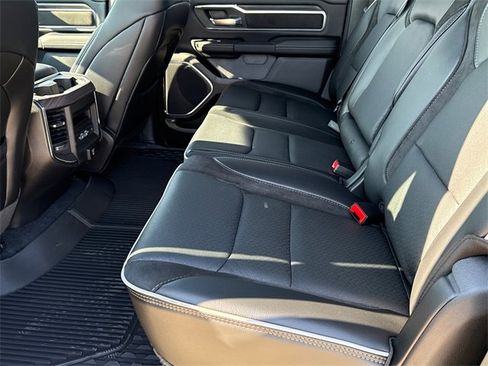 New 2026 RAM 1500 Laramie w/ Sport Appearance Package image 15