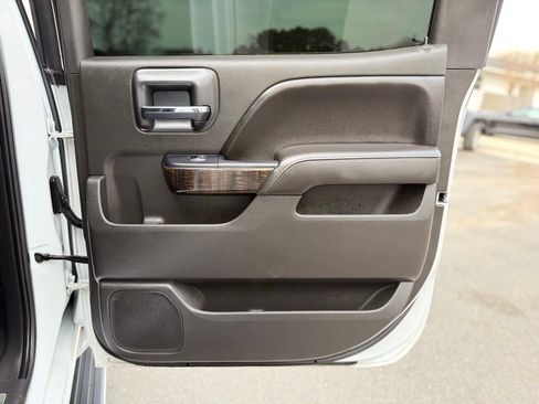 Used 2016 GMC Sierra 1500 Denali w/ Denali Ultimate Package image 33