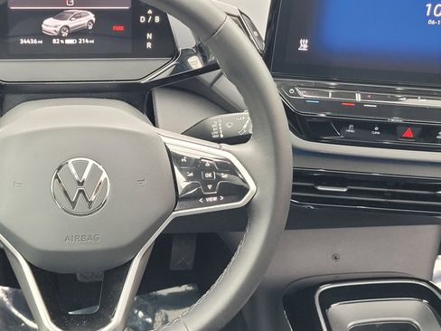 Used 2023 Volkswagen ID.4 Pro S RWD image 15