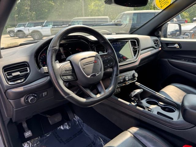 Used 2024 Dodge Durango GT AWD/4WD image 25