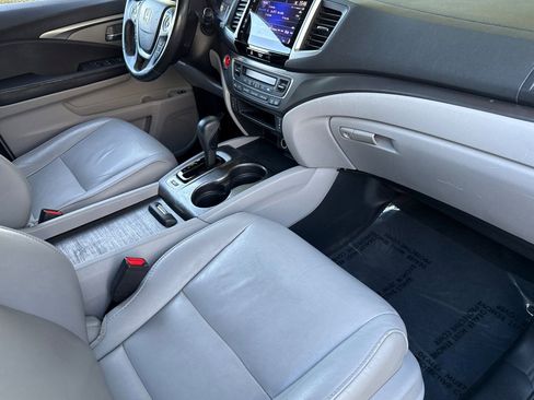 Used 2018 Honda Pilot EX-L image 18