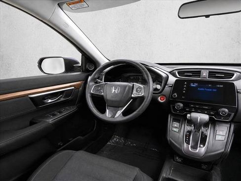 Used 2021 Honda CR-V EX image 23