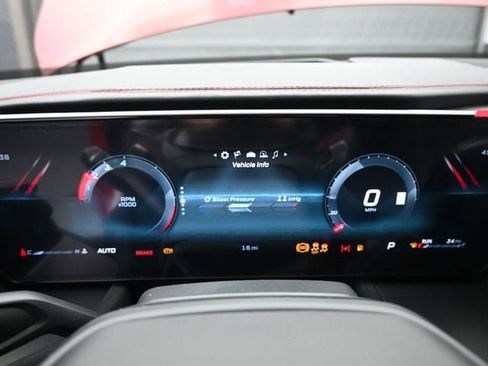 New 2026 Dodge Charger R/T Scat Pack image 25