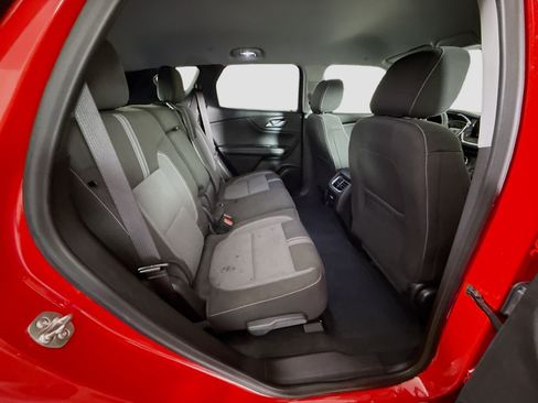 Used 2023 Chevrolet Blazer LT w/ Midnight/Sport Edition FWD image 27