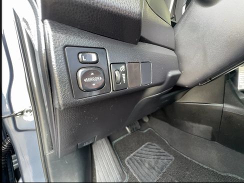 Used 2015 Toyota Corolla S w/ Body Protection Package #1 FWD image 21