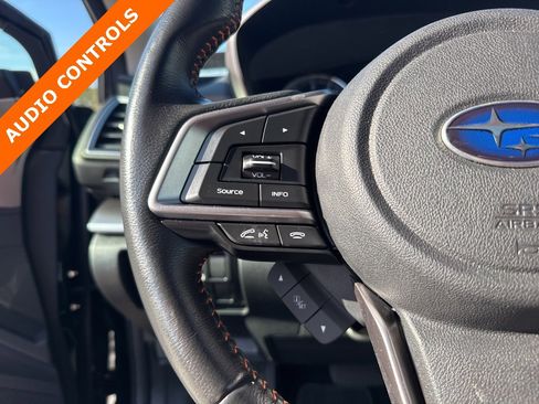 Certified 2023 Subaru Crosstrek 2.5i Limited image 9