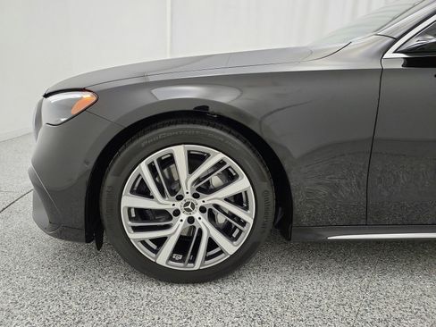 Certified 2026 Mercedes-Benz E 350 Sedan image 18