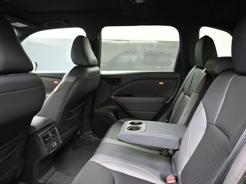 New 2026 Subaru Forester Wilderness image 18