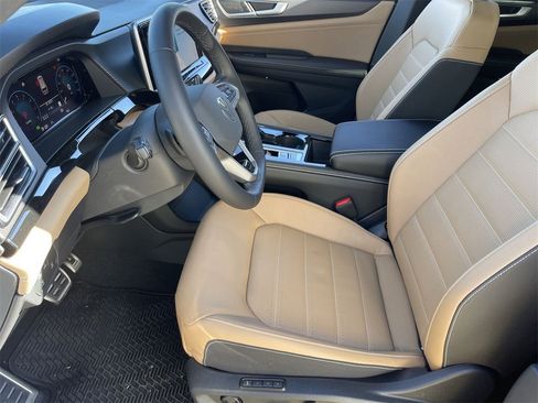 New 2026 Volkswagen Atlas Cross Sport SEL R-Line image 15