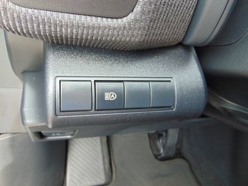 Certified 2023 Subaru Solterra AWD image 19